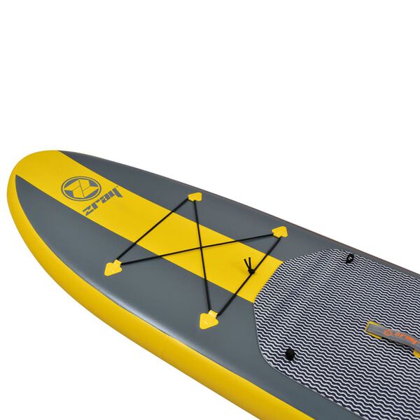 Jilong SUP Stand Up Paddle Board Zray X-2 330x76x15 cm