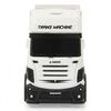 JAMARA RC Container Truck Europe 2.4 GHz 1:34