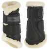 Covalliero Soft Gaiters "Pelisa" Pony Black S