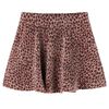 Kids' Skirt Old Pink 116