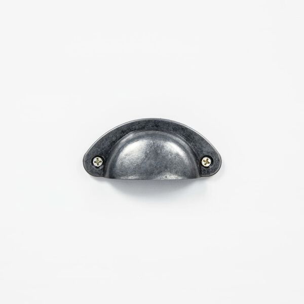 vidaXL Desk Hill with 3 Drawers 120x50x74 cm Solid Pine Wood