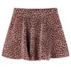 Kids' Skirt Old Pink 140
