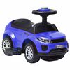 vidaXL Step Car Blue