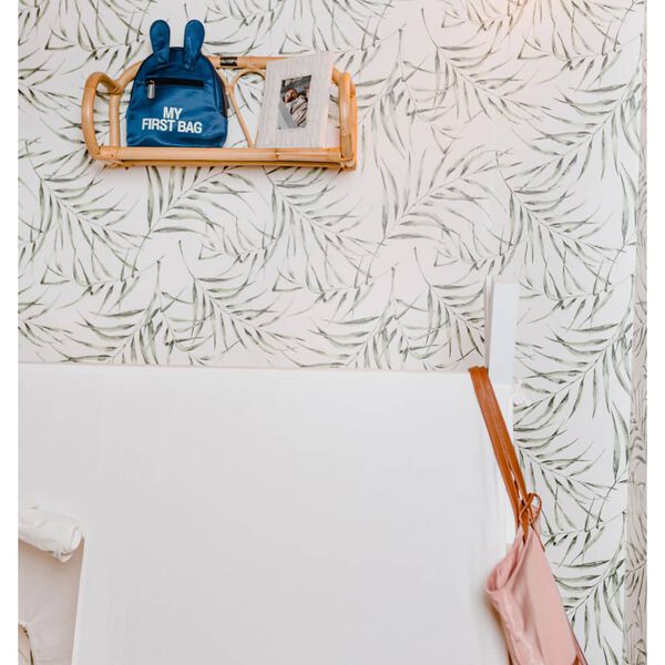 CHILDHOME Wall Shelf Rattan Natural