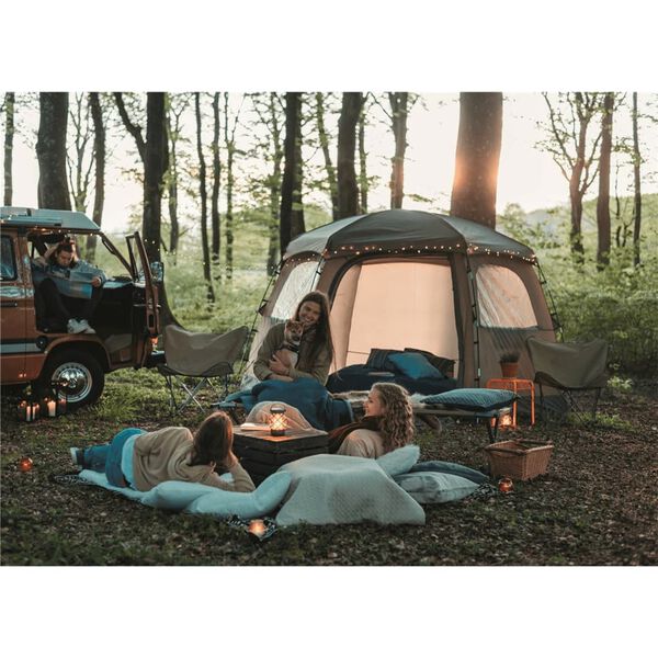 Easy Camp Tent Moonlight Yurt 6-persons