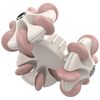 Medisana Cellulite Massager AC 950 Light Pink and White