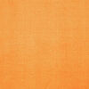 vidaXL Voile Curtains with Rod Pockets 2 pcs Orange