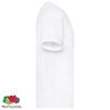 Fruit of the Loom Original T-shirts 5 pcs White 3XL Cotton