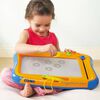 TOMY Magnetic Drawing Board Megasketcher