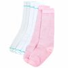 Kids'Socks 5 Pairs EU 30-34