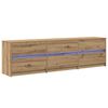 Artisan_oak