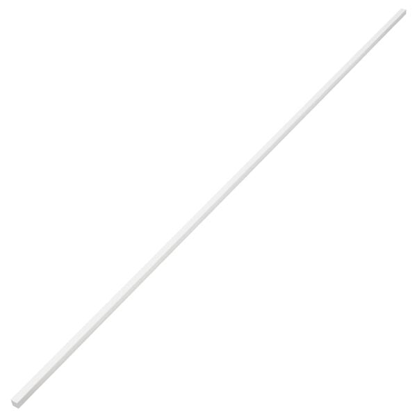 vidaXL Cable Trunking 25x25 mm 30 m PVC