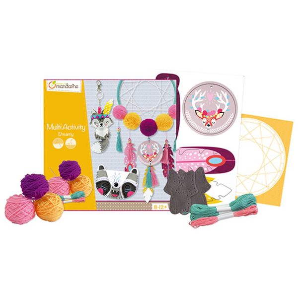 Avenue Mandarine Creative Box Dreamy