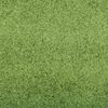 vidaXL Doormat Other Green and Black 120 x 350 cm Polyamide and PVC
