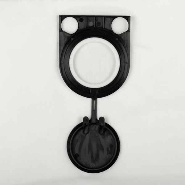 vidaXL Vacuum Cleaner Bags for Bosch GAS - Starmix 20 pcs