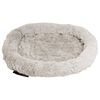Jack and Vanilla Pet Basket Shell 45x40 cm Shell
