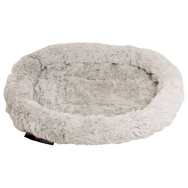 Jack and Vanilla Pet Basket Shell 45x40 cm Shell
