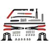 Pro Cylinder Head Service Valve Spring Compressor Removal Installer