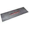 vidaXL Kitchen Carpet Washable Pepper 60x300 cm