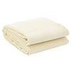 vidaXL Tent Carpet Cream 4.5x2.5 m