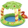 Bestway UV Careful Friendly Jungle Padding Pool 52179