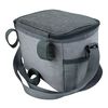 Bo-Camp Cooler Bag Grey 5 L