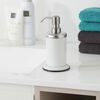 Sealskin Soap Dispenser Acero White 361730210