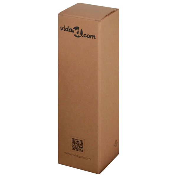 vidaXL Leather & Fabric Purifier 250 ml