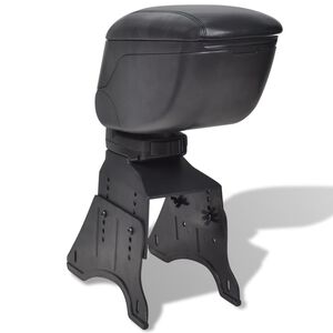 vidaXL Universal Car Armrest
