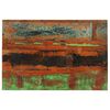 vidaXL Rectangular Table Top 60x90 cm 15-16 mm Solid Reclaimed Wood