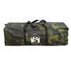vidaXL Car Tent 2-Person Camouflage Waterproof