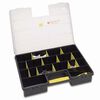 Stanley Tool Organiser 199 46x8 cm Plastic 1-92-762