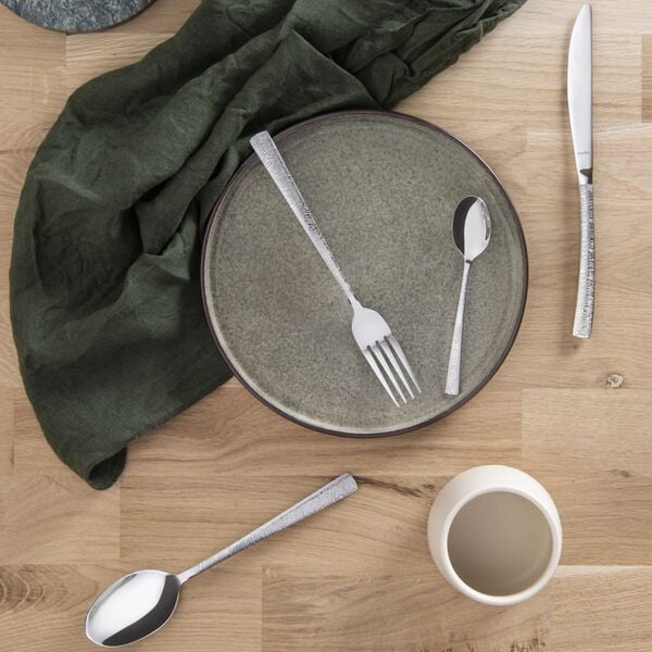 Amefa 24 Piece Cutlery Set Havane Jungle