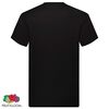 Fruit of the Loom Original T-shirts 10 pcs S Cotton