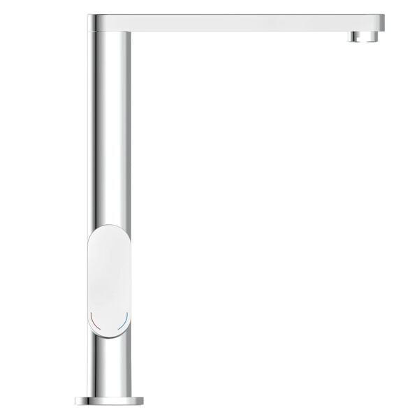 SCH&Uuml;TTE Sink Mixer with High Spout CHICAGO Chrome