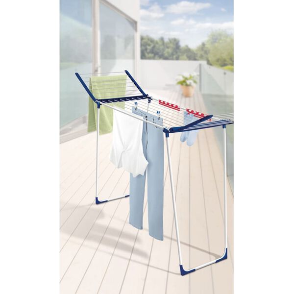 Leifheit Winged Laundry Airer Pegasus 180 Maxx 81650