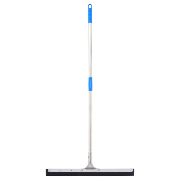 vidaXL&nbsp;Floor Squeegee 55x122.5 cm Steel and Rubber