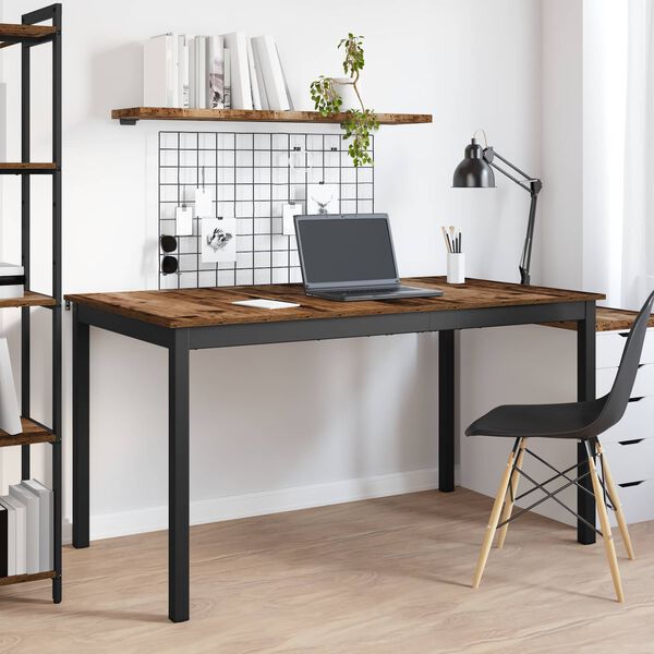 vidaXL Dining Tables METAL