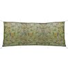 vidaXL Camouflage Net with Storage Bag 1.5x4 m