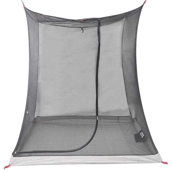 vidaXL Inner Tent Black 206 x 188 x 175 cm Mesh