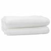 vidaXL Insect Net White 2 x 10 m Polyethylene