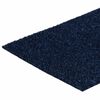 vidaXL Stair Mats Self-adhesive 15 pcs 76x20 cm Navy Rectangular