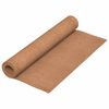 vidaXL Cork Roll Brown 100 x 200 x 0.5 cm Cork