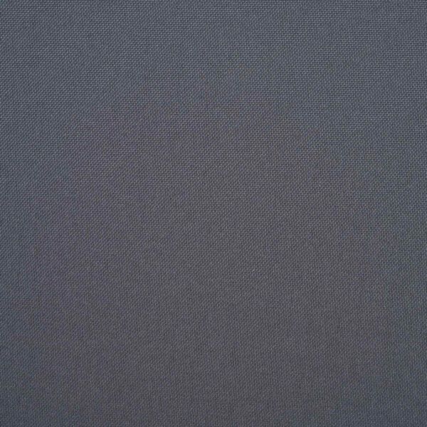 vidaXL Garden Dining Set 5 pcs Anthracite Polt rattan