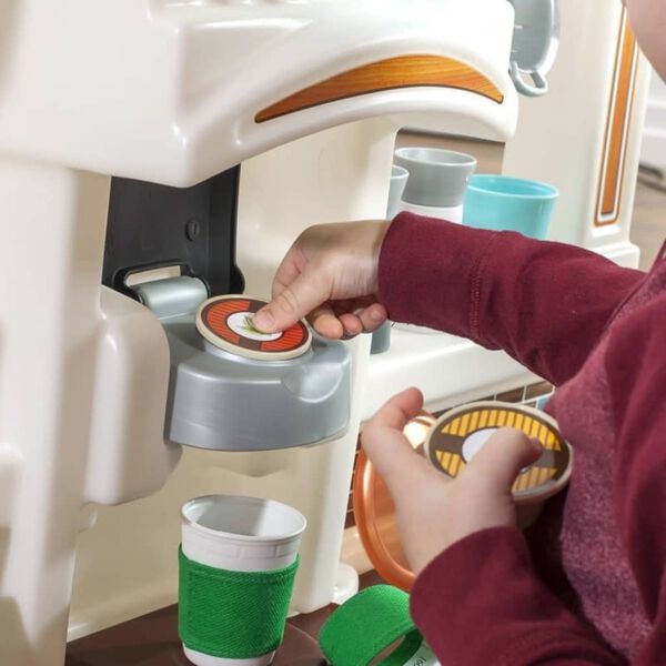 Step2 Play Kitchen Fun with Friends