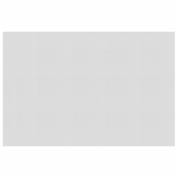 vidaXL Floating PE Solar Pool Film 300x200 cm Grey