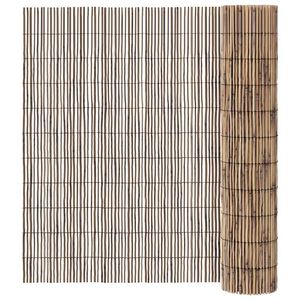 vidaXL Reed Fence Natural 300 x 180 cm Reed