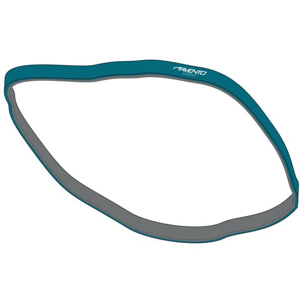 Avento Fitness Power Band Latex Light