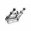 Telesteps Black Line Mini Loft Ladder