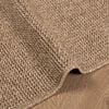 vidaXL Area Rugs Rectangular Natural 150 x 80 cm